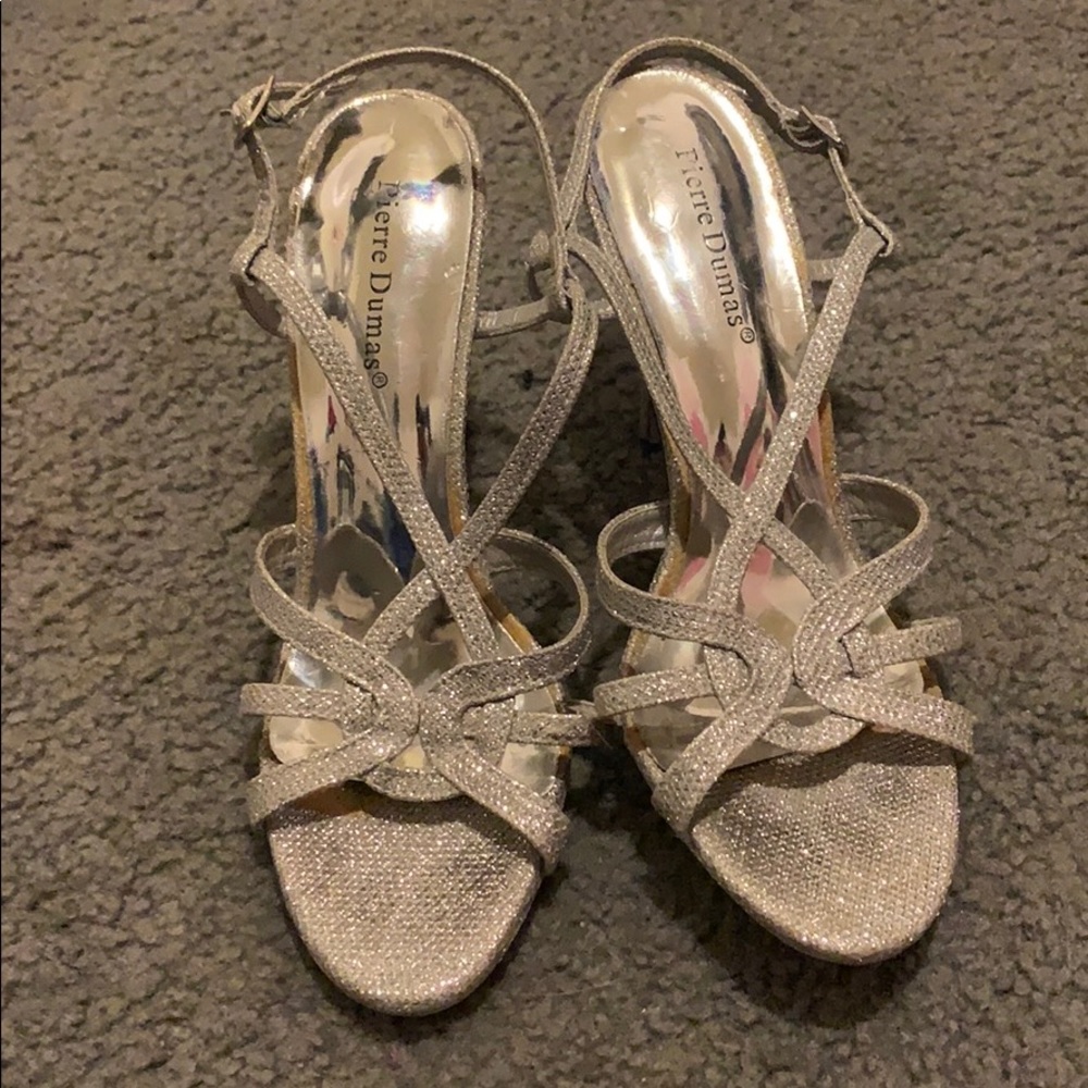 Pierre dumas heels